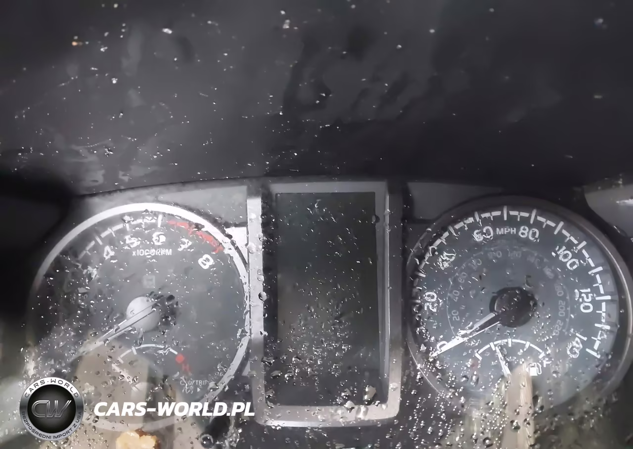 2023 Toyota Tacoma Trd Off Road VIN:3TMCZ5AN8PM625781 - 7