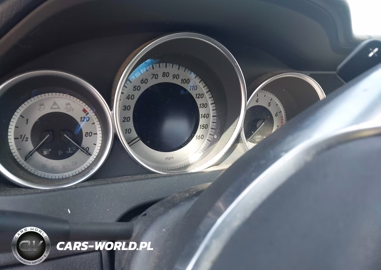 2012 Mercedes-Benz C 250 VIN:WDDGJ4HB6CF802861 - 7