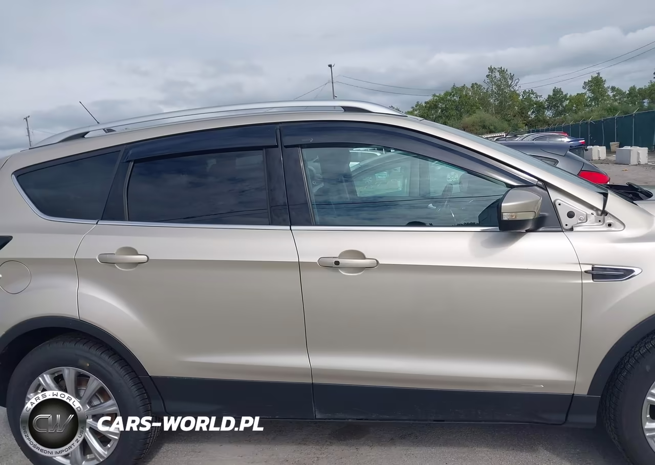 2018 Ford Escape Titanium VIN:1FMCU0J98JUC85924 - 14