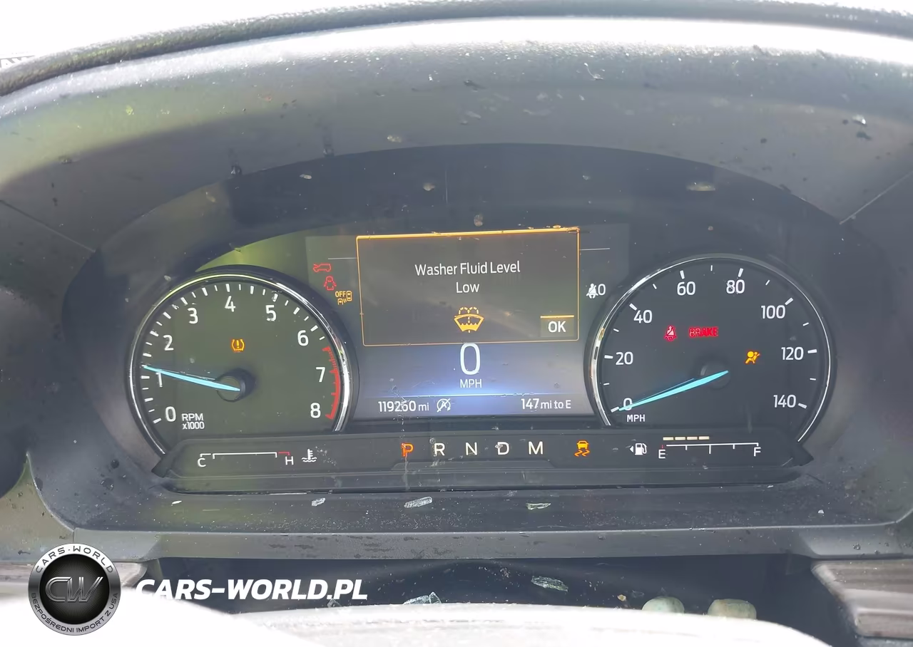 2020 Ford Explorer Limited VIN:1FMSK8FH3LGB18212 - 7