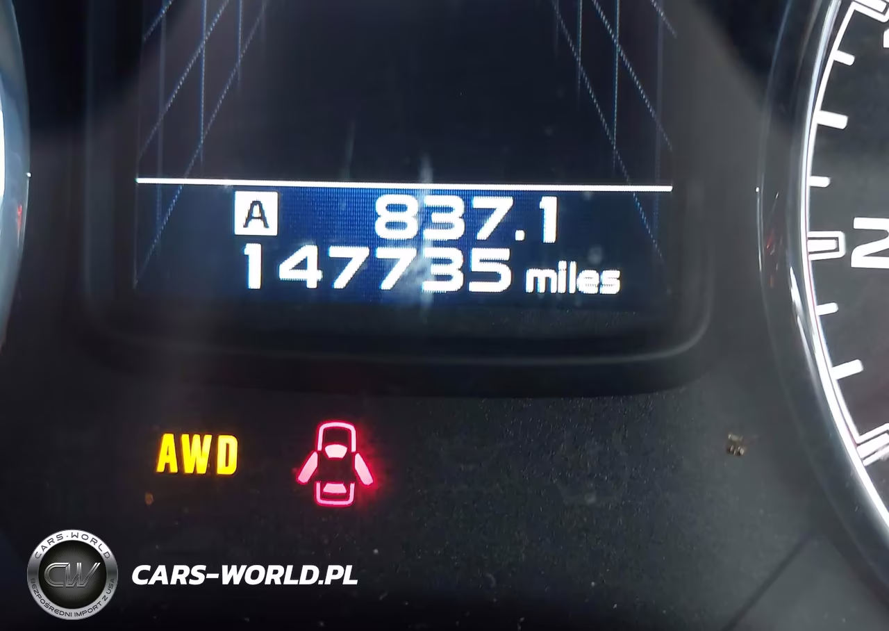 2013 Subaru Legacy 3.6R Limited VIN:4S3BMDK63D2040606 - 15