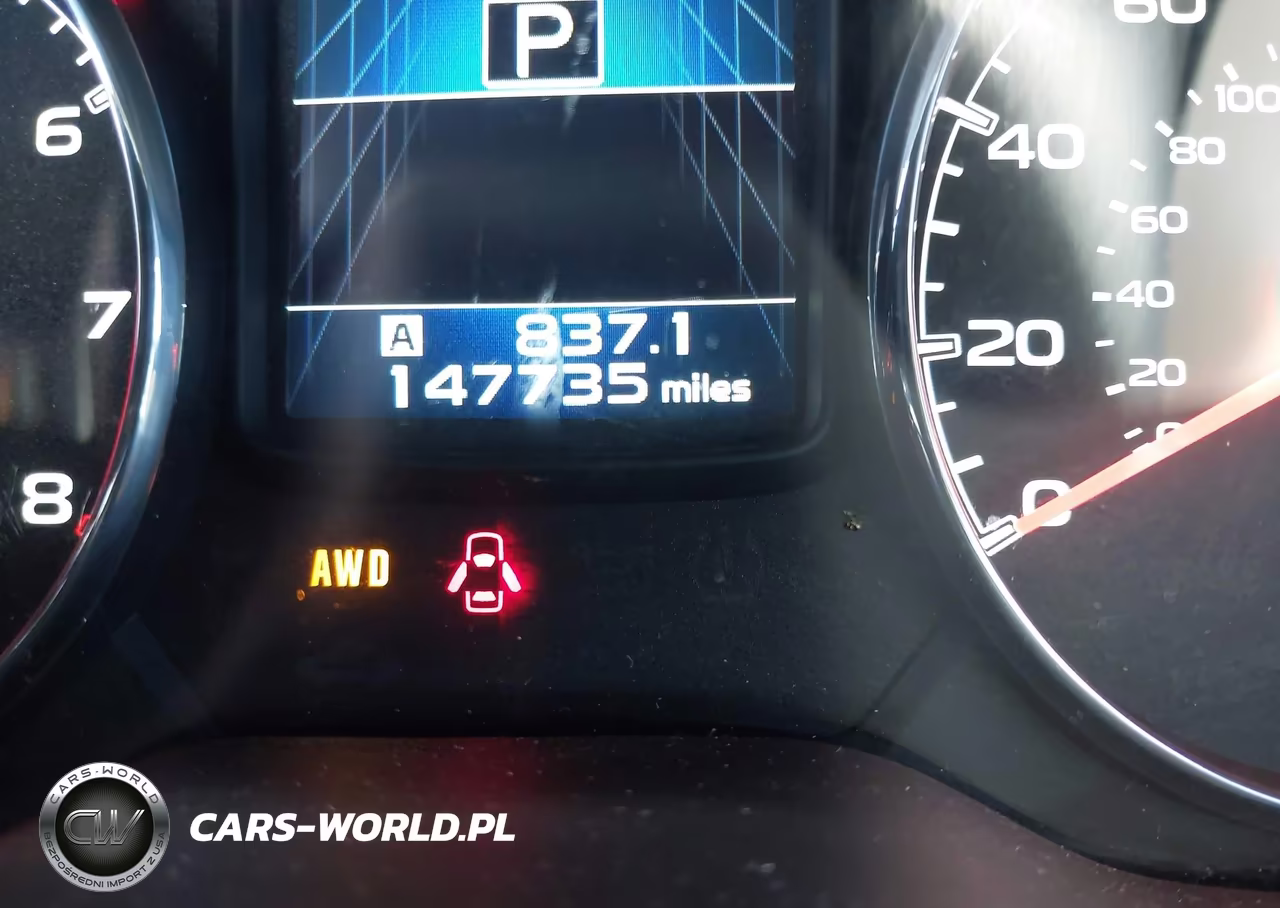 2013 Subaru Legacy 3.6R Limited VIN:4S3BMDK63D2040606 - 7