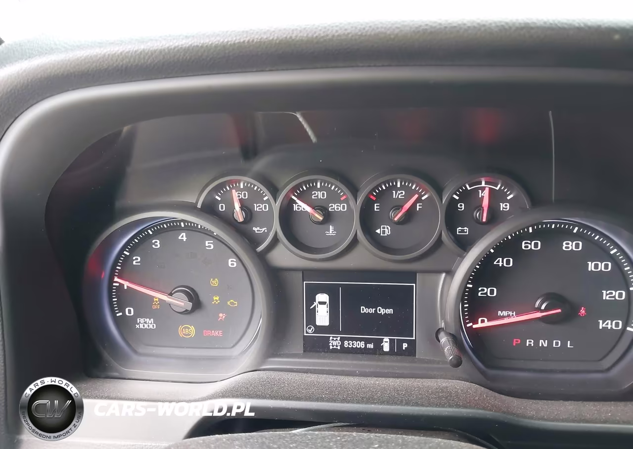 2022 Chevrolet Silverado 2500Hd 4Wd Standard Bed Custom VIN:1GC4YME70NF129223 - 7