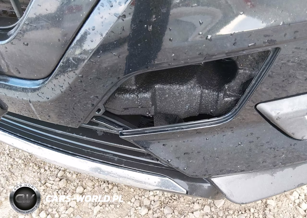 2018 Nissan Rogue Sl VIN:JN8AT2MT4JW451902 - 13