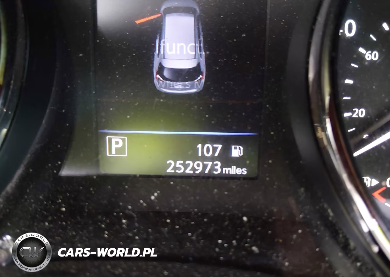 2018 Nissan Rogue Sl VIN:JN8AT2MT4JW451902 - 20