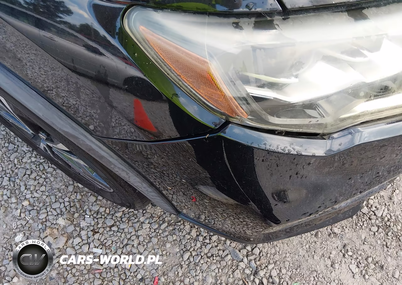 2018 Nissan Rogue Sl VIN:JN8AT2MT4JW451902 - 6