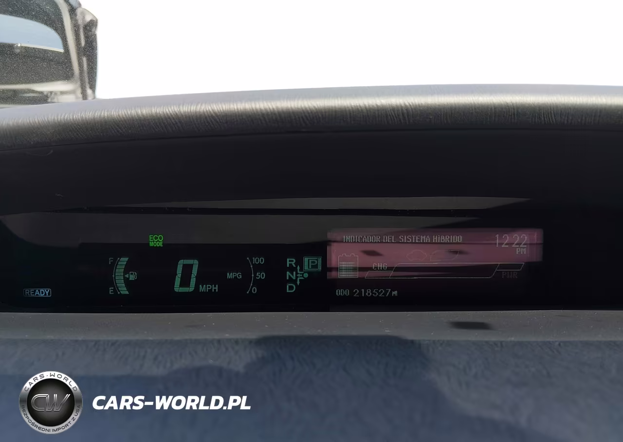 2012 Toyota Prius Plug-In VIN:JTDKN3DP4C3026655 - 7