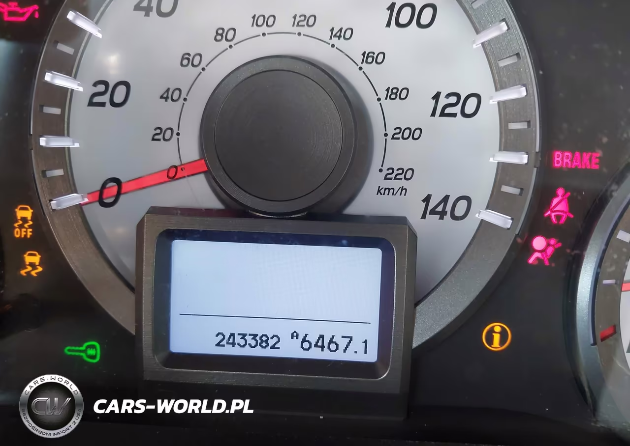 2013 Honda Pilot Touring VIN:5FNYF4H96DB054406 - 15