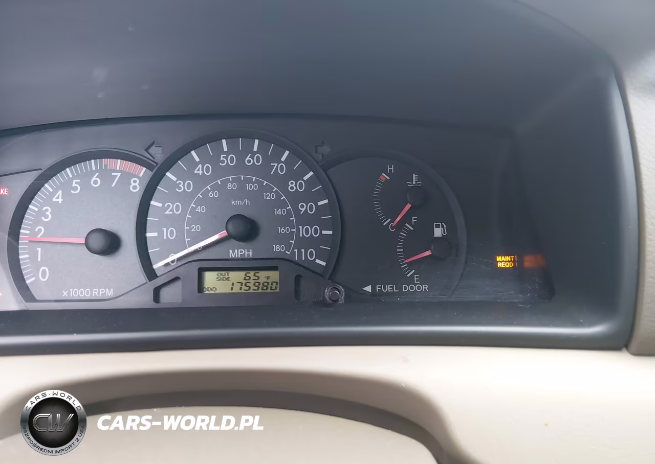 2007 Toyota Corolla Ce VIN:JTDBR32E270108431 - 7