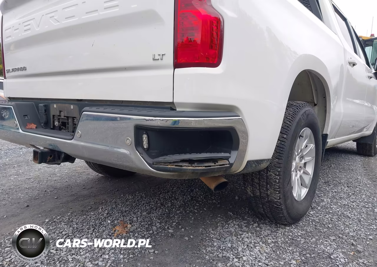 2022 Chevrolet Silverado 1500 Lt VIN:3GCPDDEK1NG503009 - 17