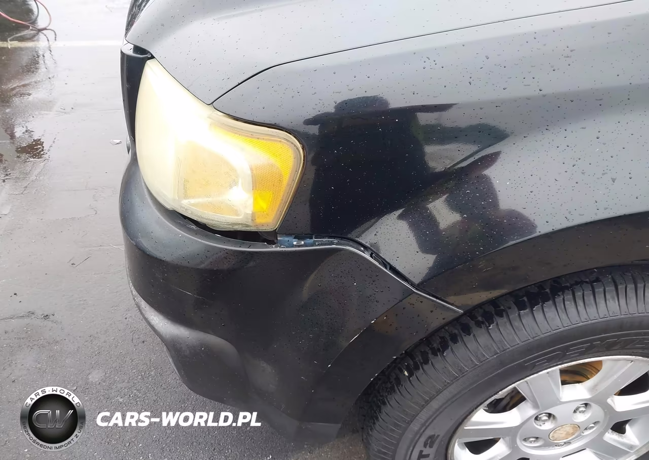 2008 Mazda Tribute S Sport VIN:4F2CZ06108KM20845 - 19