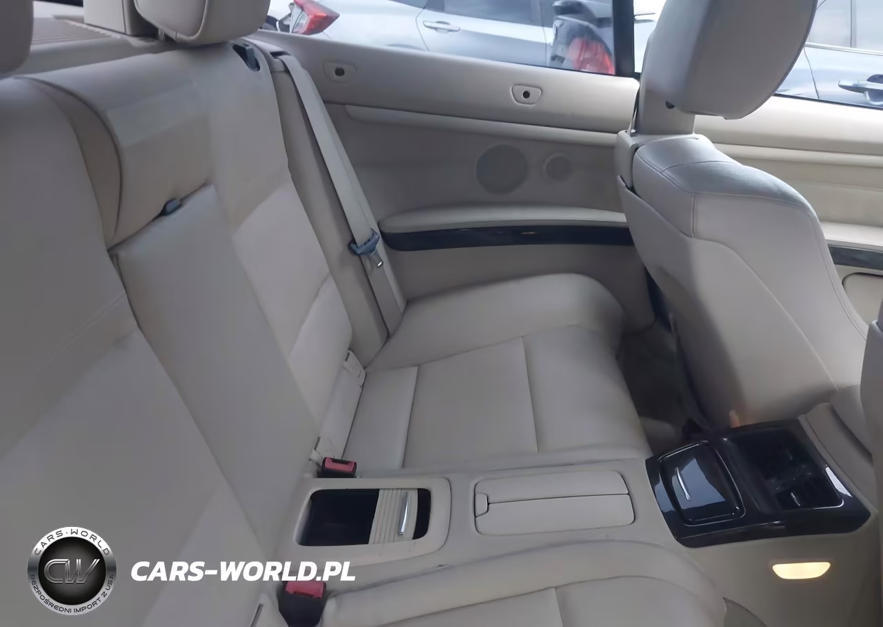2007 BMW 335I VIN:WBAWL73537PX47446 - 8