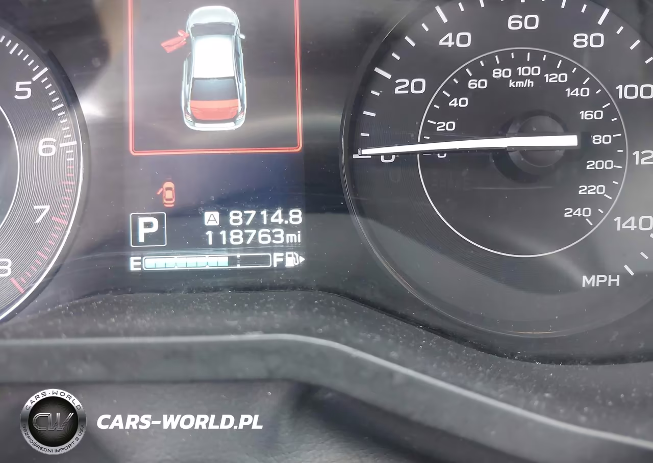 2018 Subaru Impreza 2.0I Premium VIN:4S3GKAD62J3608292 - 15