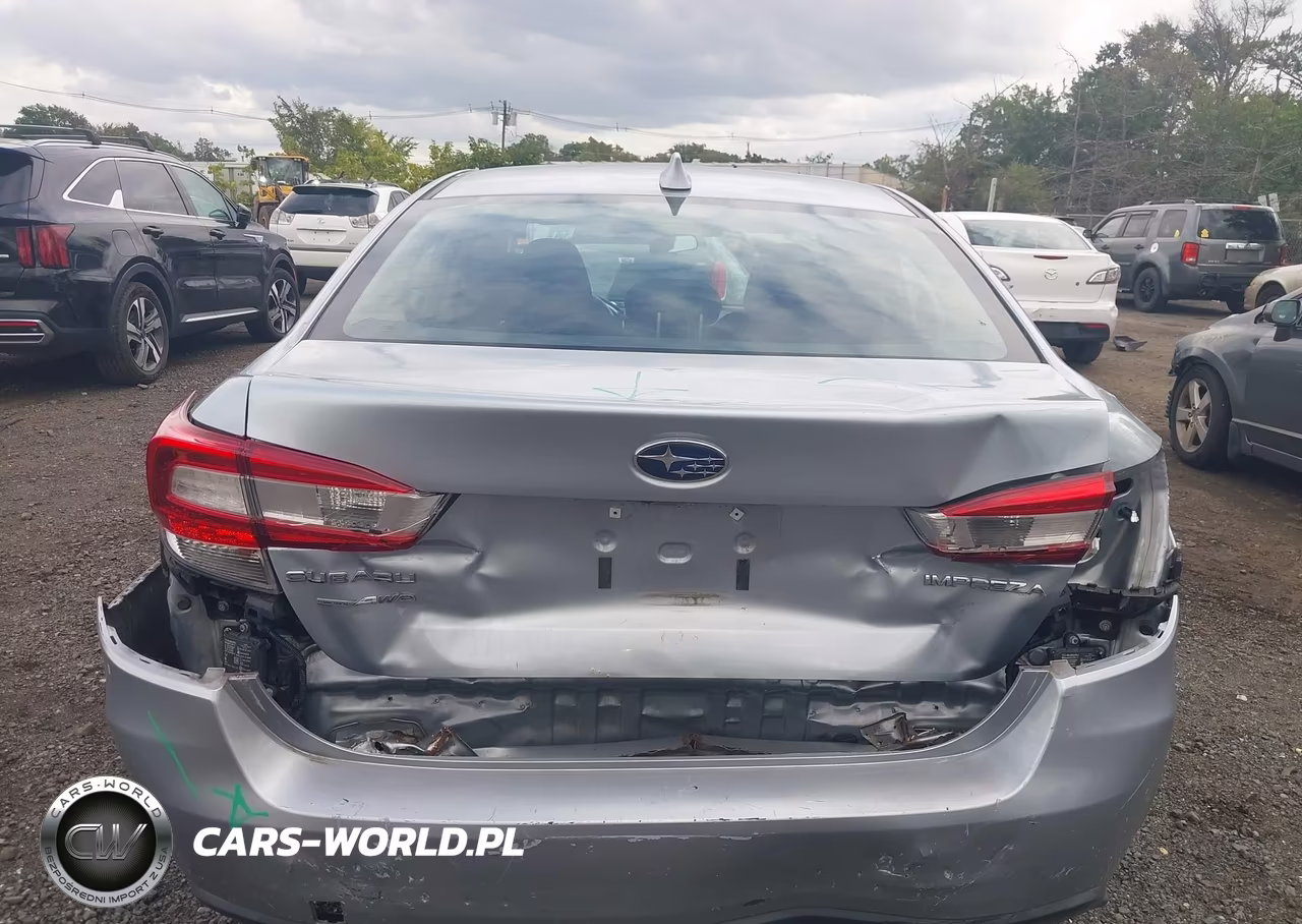 2018 Subaru Impreza 2.0I Premium VIN:4S3GKAD62J3608292 - 16