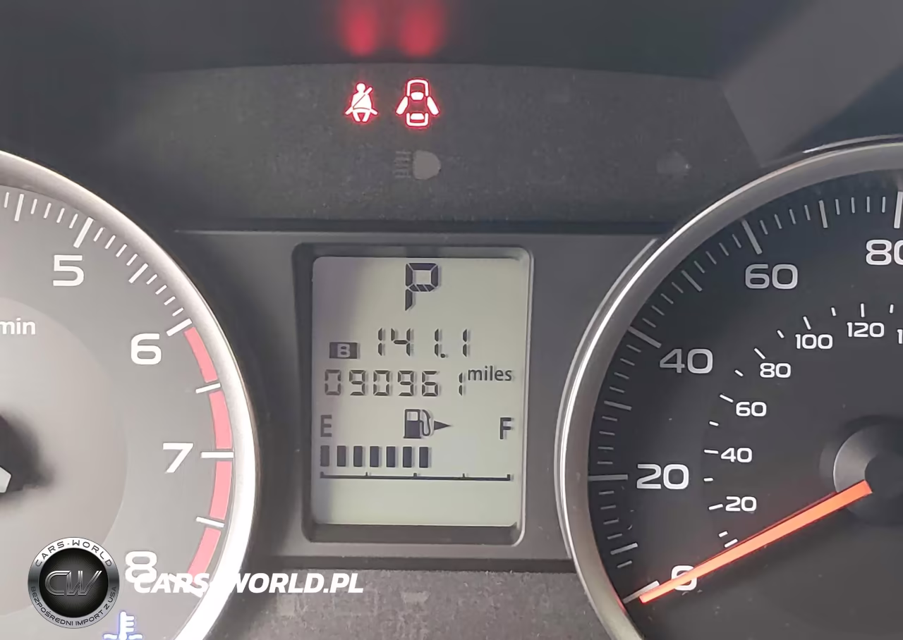 2015 Subaru Forester 2.5I Premium VIN:JF2SJADC3FH811643 - 15