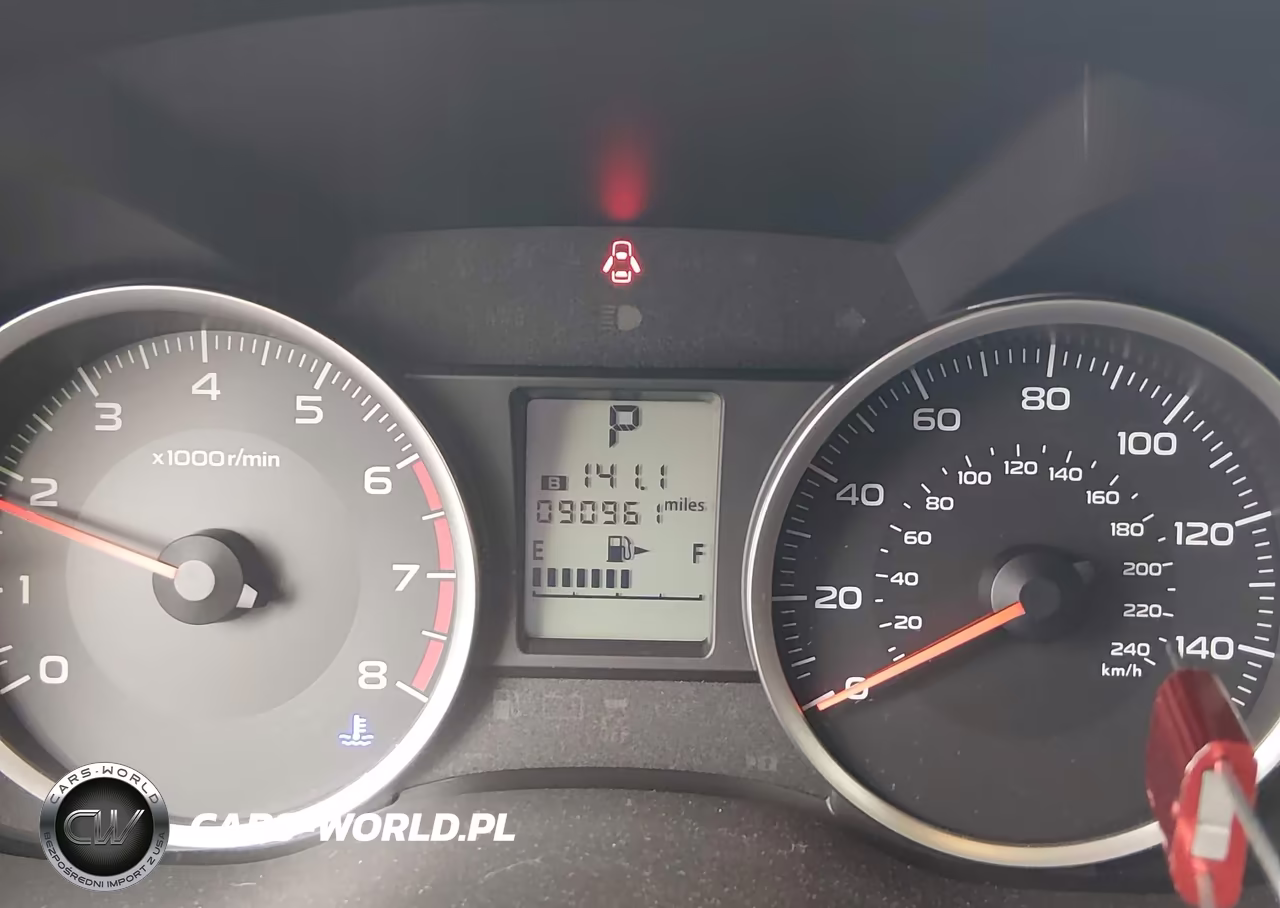 2015 Subaru Forester 2.5I Premium VIN:JF2SJADC3FH811643 - 7