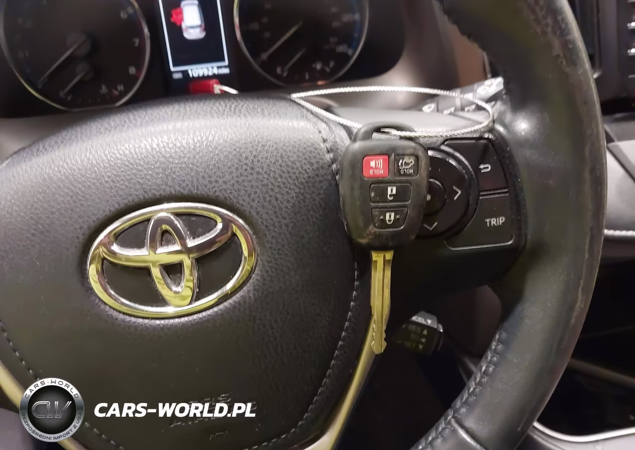 2016 Toyota Rav4 Xle VIN:2T3RFREV9GW434535 - 11