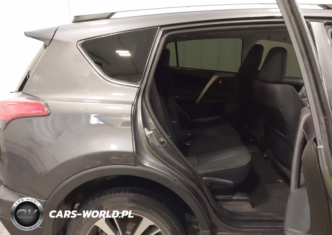 2016 Toyota Rav4 Xle VIN:2T3RFREV9GW434535 - 8