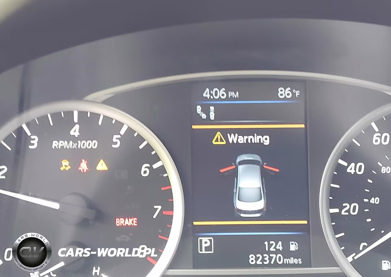 2019 Nissan Sentra Sv VIN:3N1AB7AP6KY342647 - 7