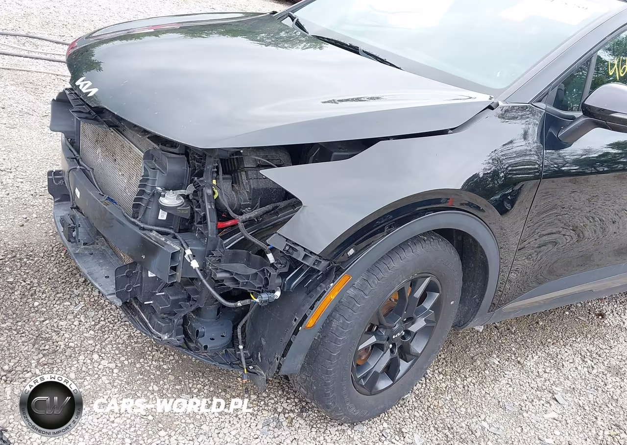 2023 Kia Sportage X-Pro VIN:5XYK7CAF7PG038175 - 20