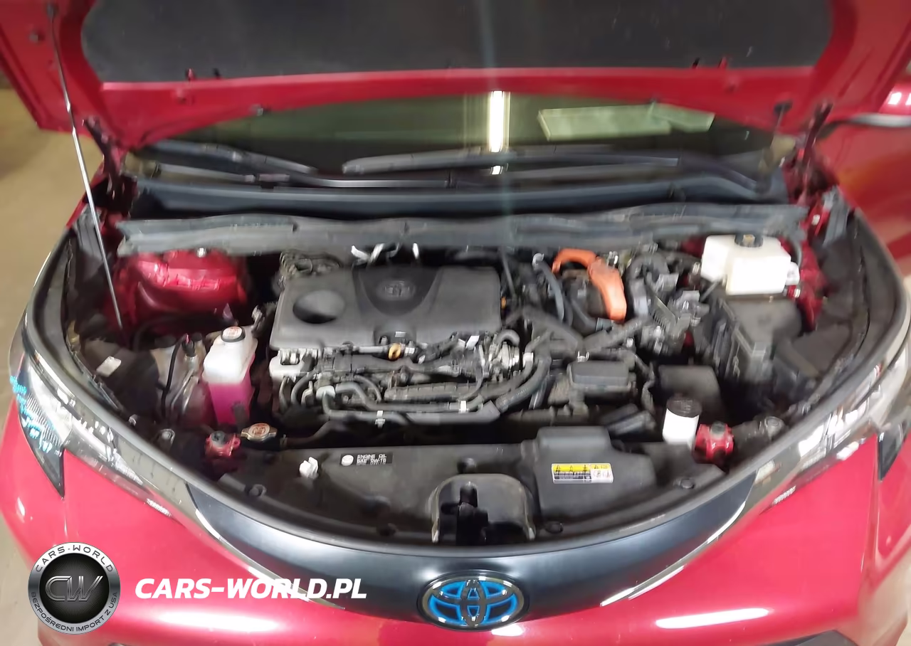 2022 Toyota Sienna Le VIN:5TDKSKFC6NS046727 - 10