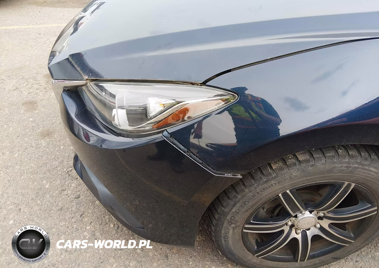 2016 Mazda Mazda3 I Touring VIN:3MZBM1M77GM283821 - 18