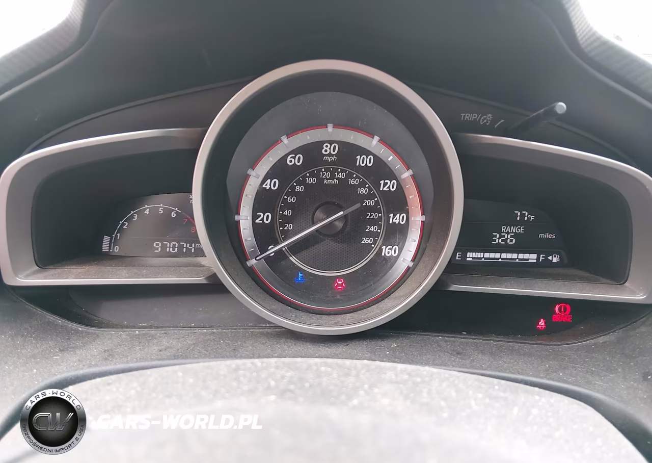 2016 Mazda Mazda3 I Touring VIN:3MZBM1M77GM283821 - 7