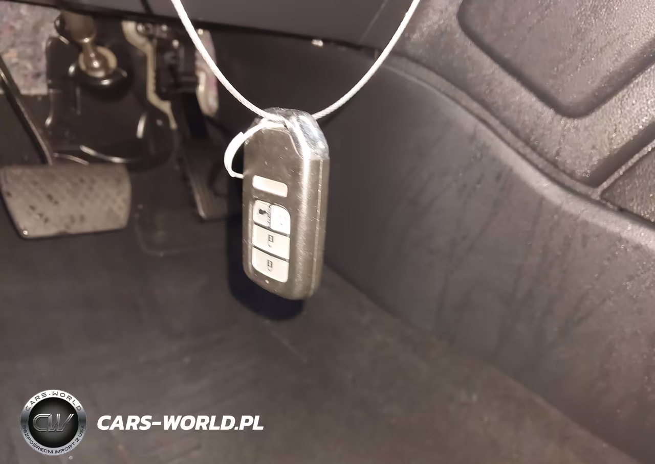 2019 Honda Cr-V Ex-L VIN:7FARW2H87KE055789 - 11
