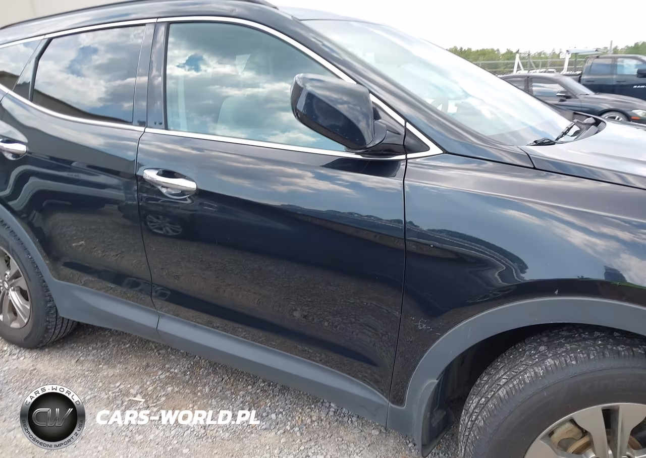 2016 Hyundai Santa Fe Sport 2.4L VIN:5XYZU3LB1GG332379 - 13