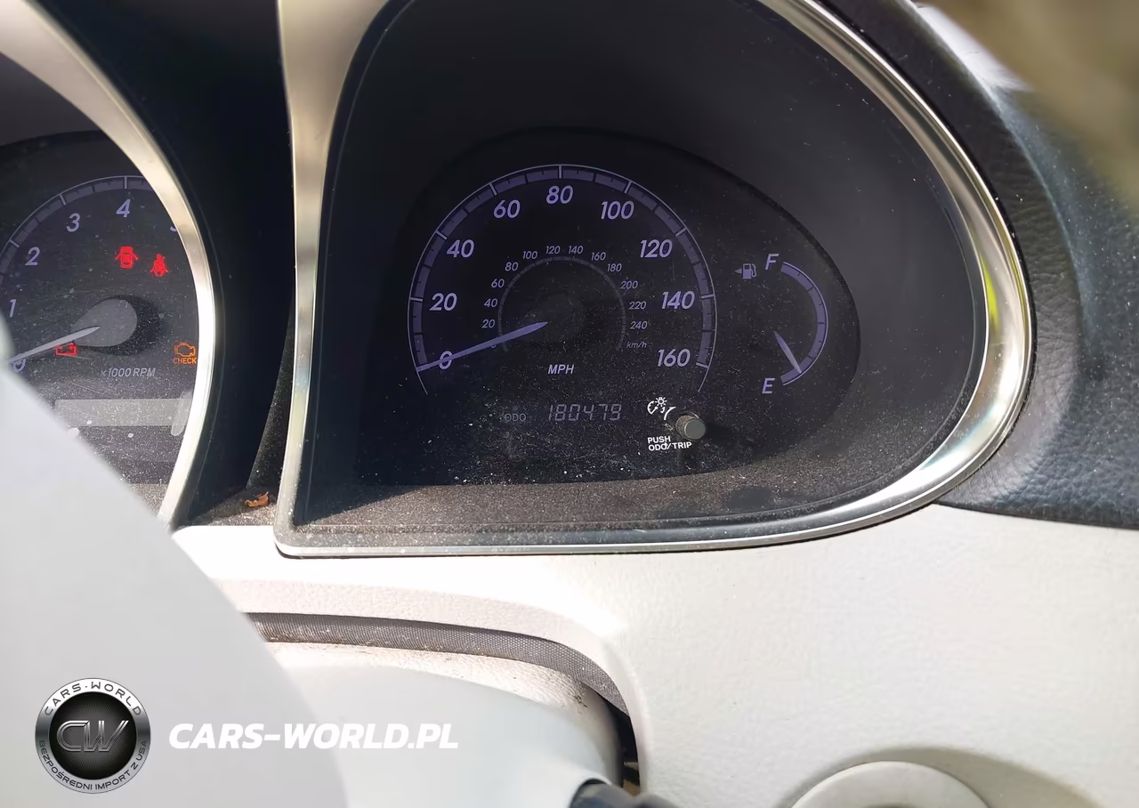 2012 Toyota Avalon VIN:4T1BK3DB1CU455612 - 7