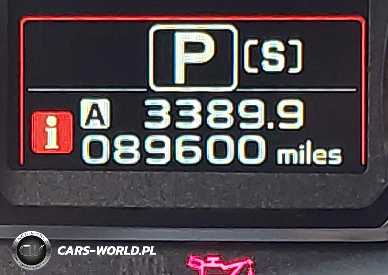 2016 Subaru Wrx Premium VIN:JF1VA1E64G8824607 - 16