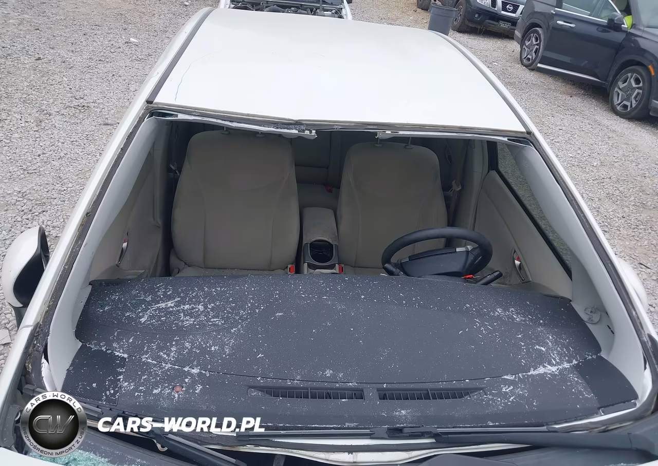 2015 Toyota Prius Two VIN:JTDKN3DU0F1995908 - 6