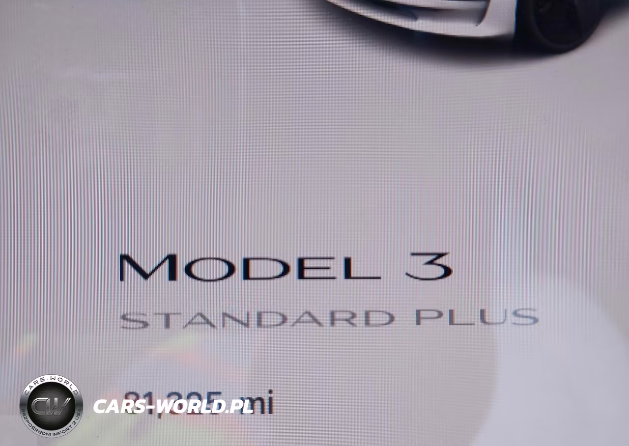 2021 Tesla Model 3 Standard Range Plus Rear-Wheel Drive VIN:5YJ3E1EA5MF045609 - 13