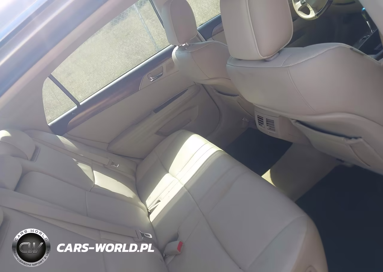 2011 Toyota Avalon Limited VIN:4T1BK3DB2BU420401 - 8
