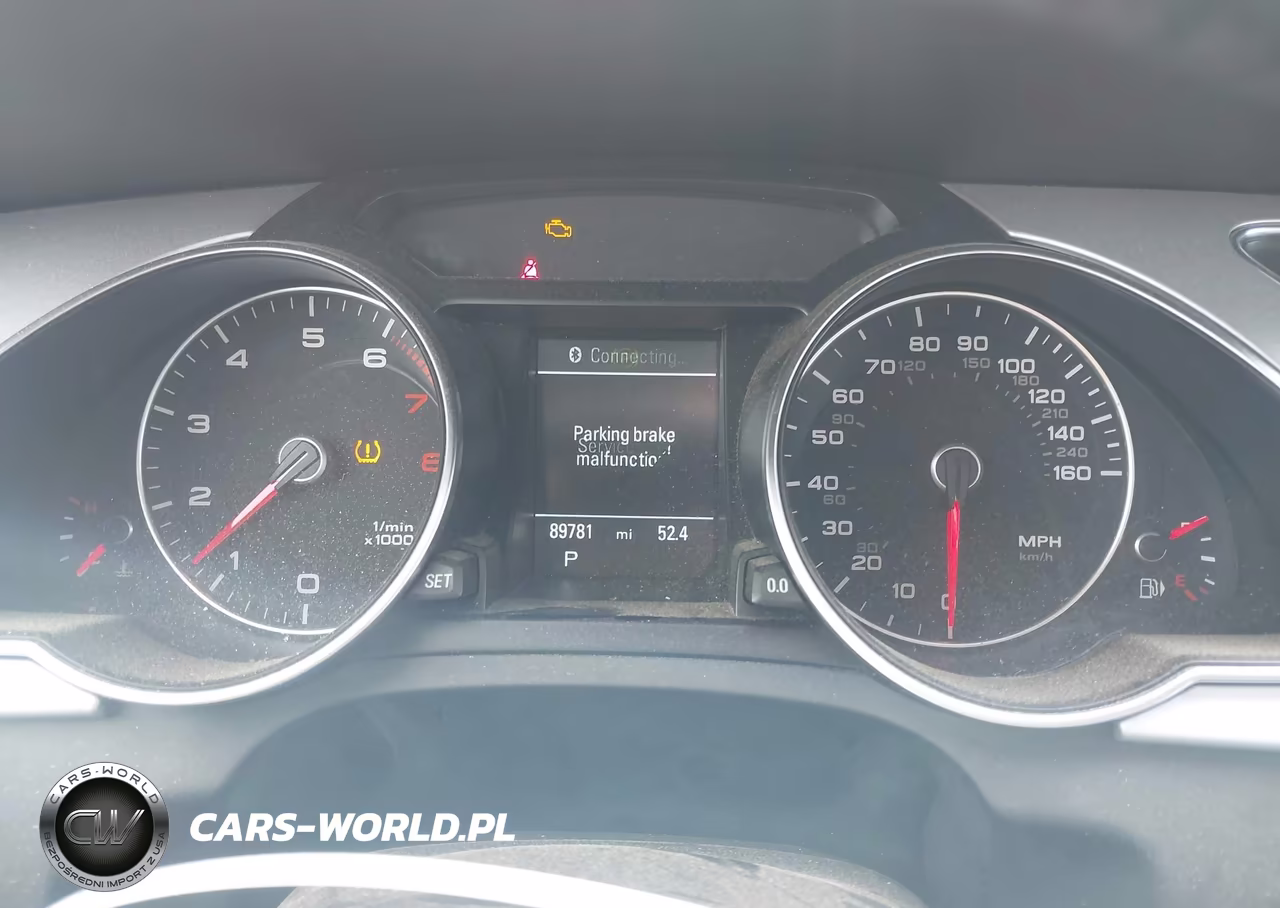 2015 Audi A5 2.0T Premium VIN:WAUMFAFH4FN012583 - 7