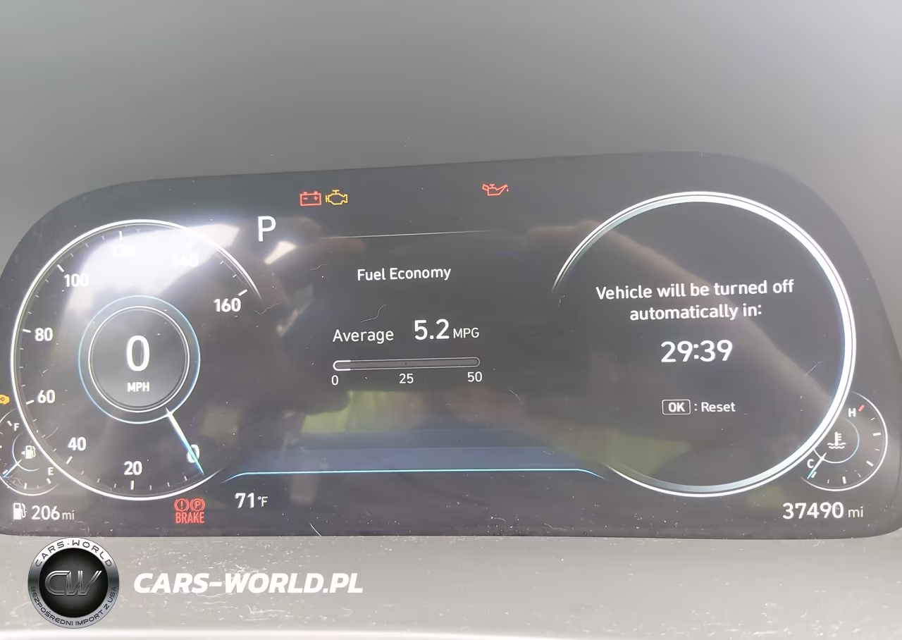 2021 Hyundai Sonata Limited VIN:5NPEH4J2XMH101772 - 7
