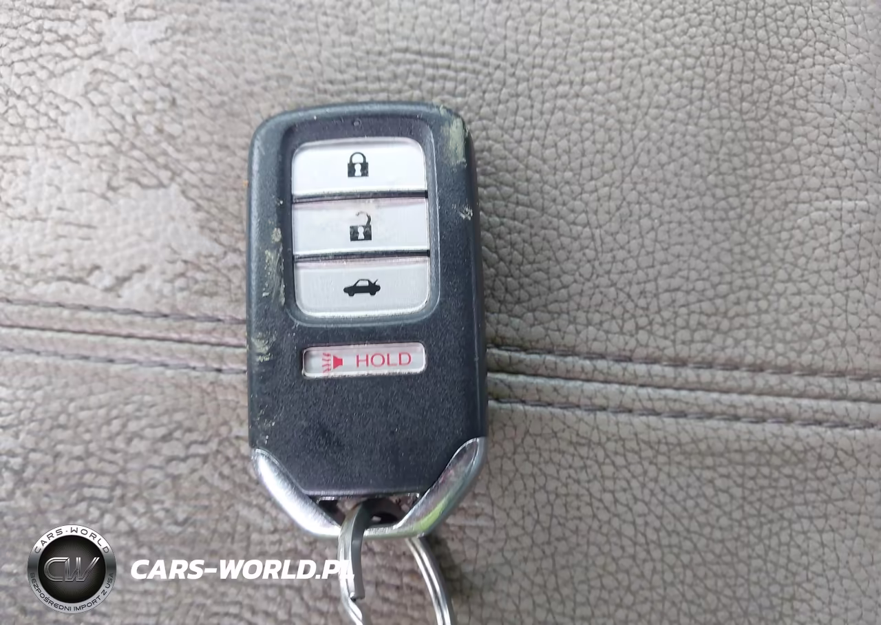 2013 Honda Accord Ex-L V-6 VIN:1HGCR3F86DA032518 - 11