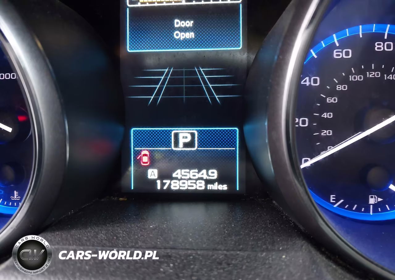 2017 Subaru Outback 2.5I Premium VIN:4S4BSAHC2H3205865 - 15
