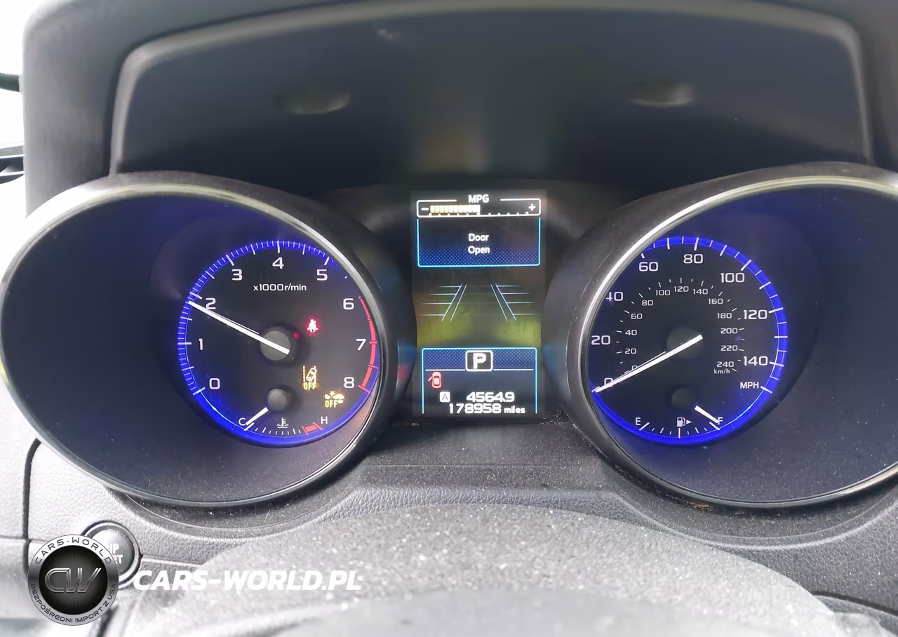 2017 Subaru Outback 2.5I Premium VIN:4S4BSAHC2H3205865 - 7