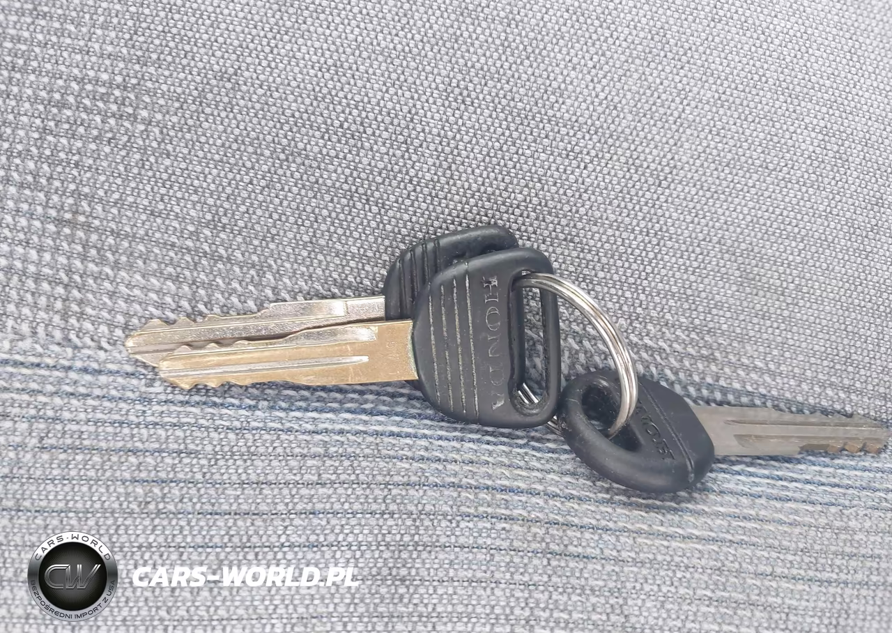 1991 Honda Civic Dx VIN:1HGED3640ML056595 - 11