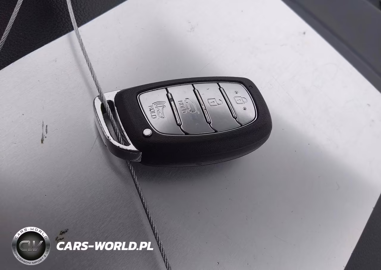 2016 Hyundai Tucson Sport VIN:KM8J33A21GU028689 - 11