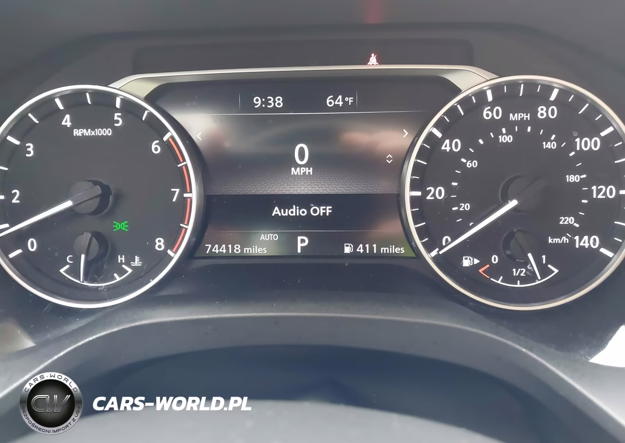 2021 Nissan Rogue S Intelligent Awd VIN:5N1AT3AB2MC814518 - 7