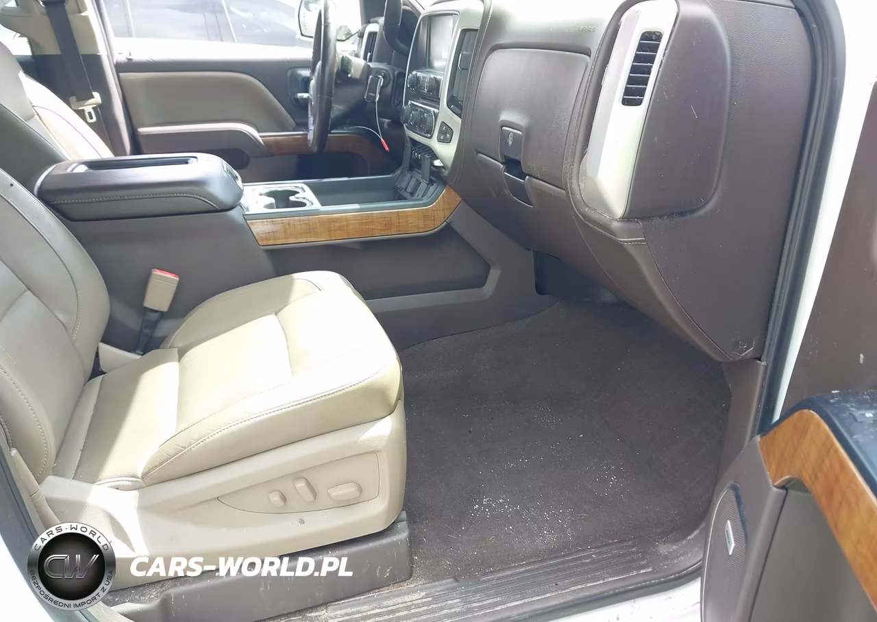 2018 GMC Sierra 1500 Slt VIN:3GTU2NEC4JG603753 - 5