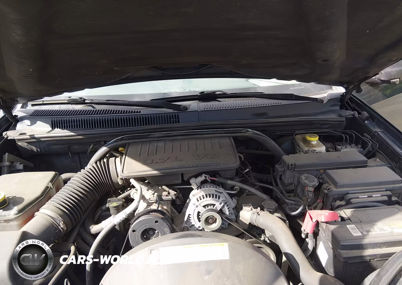 2007 Jeep Grand Cherokee Laredo VIN:1J8GR48K37C687090 - 10