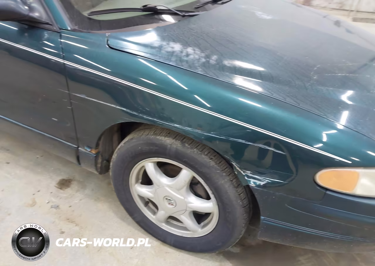 2002 Buick Regal Ls VIN:2G4WB55K221144017 - 6
