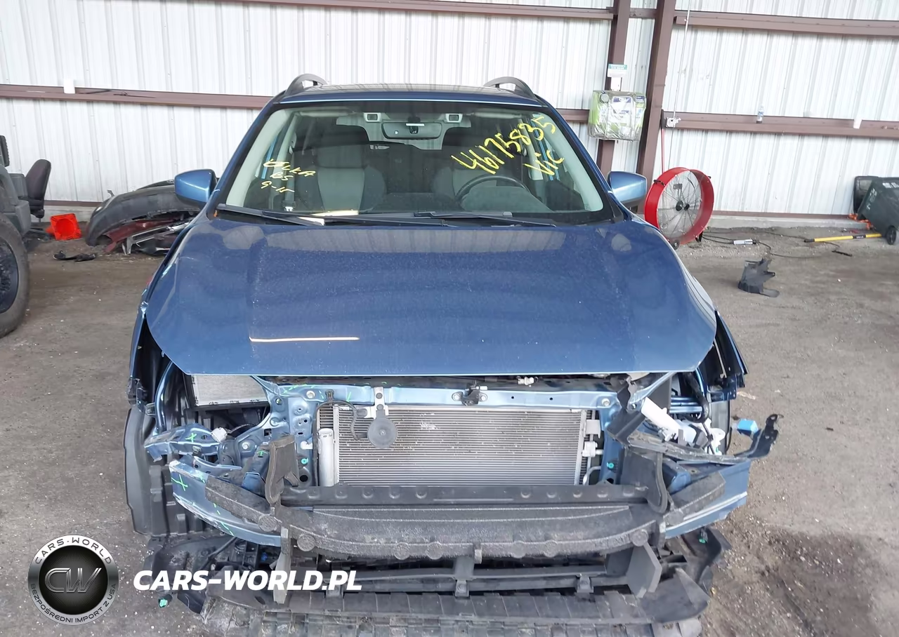 2021 Subaru Crosstrek Premium VIN:JF2GTAEC3MH262490 - 12