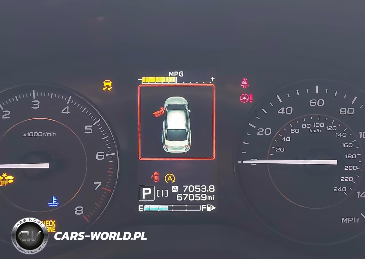 2021 Subaru Crosstrek Premium VIN:JF2GTAEC3MH262490 - 15