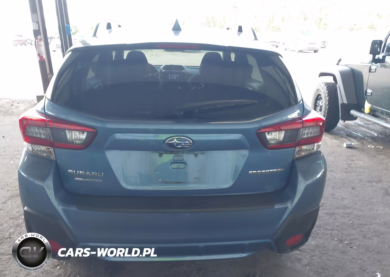 2021 Subaru Crosstrek Premium VIN:JF2GTAEC3MH262490 - 16