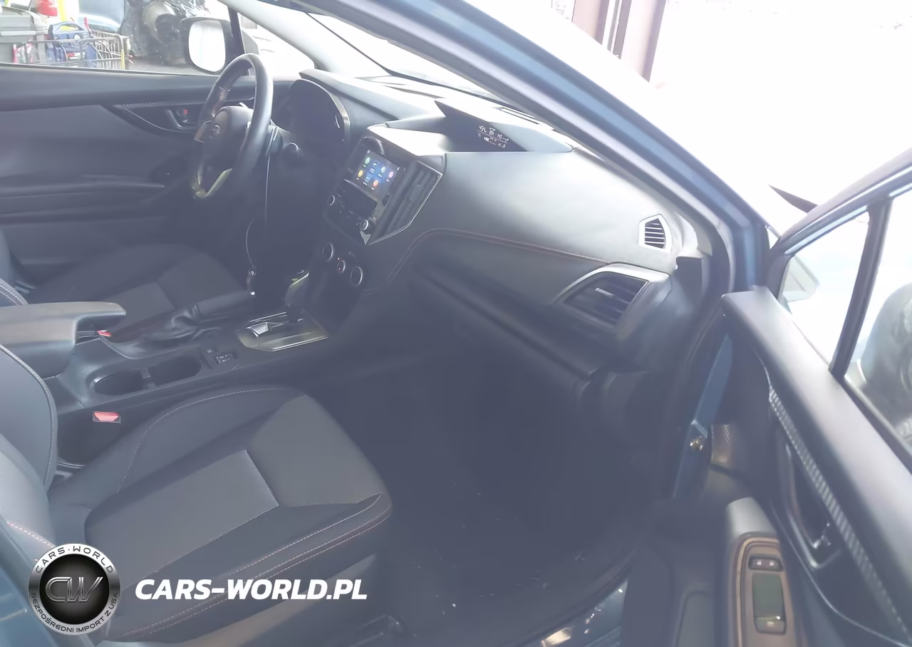 2021 Subaru Crosstrek Premium VIN:JF2GTAEC3MH262490 - 5