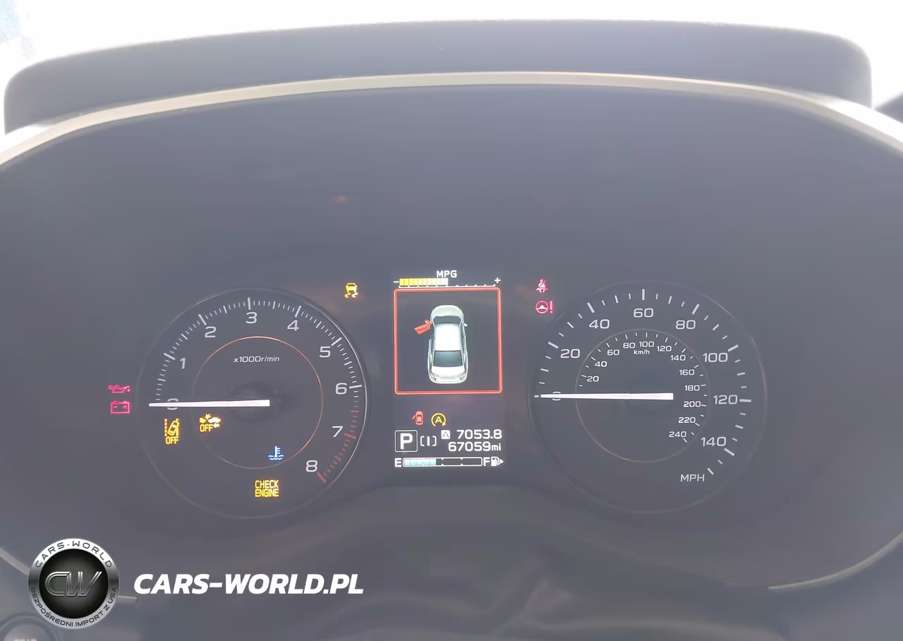 2021 Subaru Crosstrek Premium VIN:JF2GTAEC3MH262490 - 7